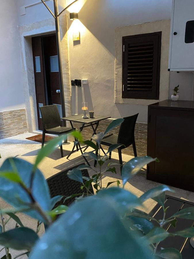 Il Cortiletto28 Rooms & House Syracuse Exterior foto