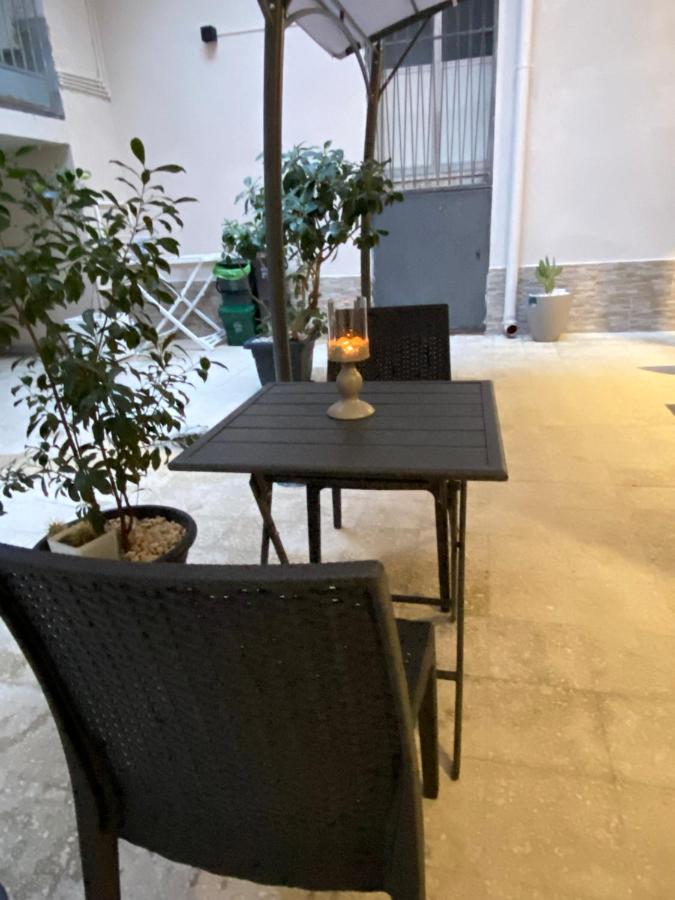 Il Cortiletto28 Rooms & House Syracuse Exterior foto