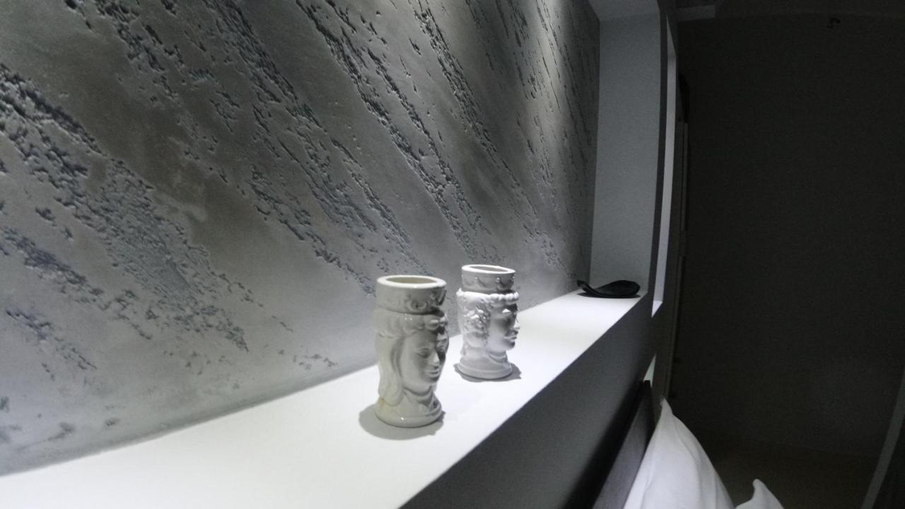 Il Cortiletto28 Rooms & House Syracuse Exterior foto
