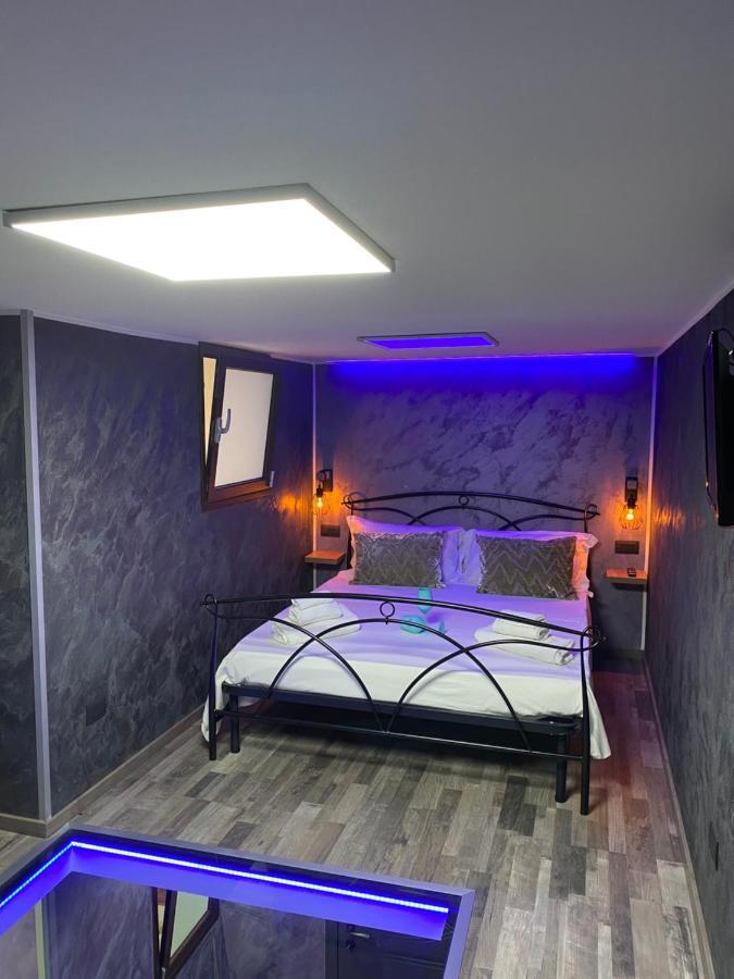 Il Cortiletto28 Rooms & House Syracuse Exterior foto