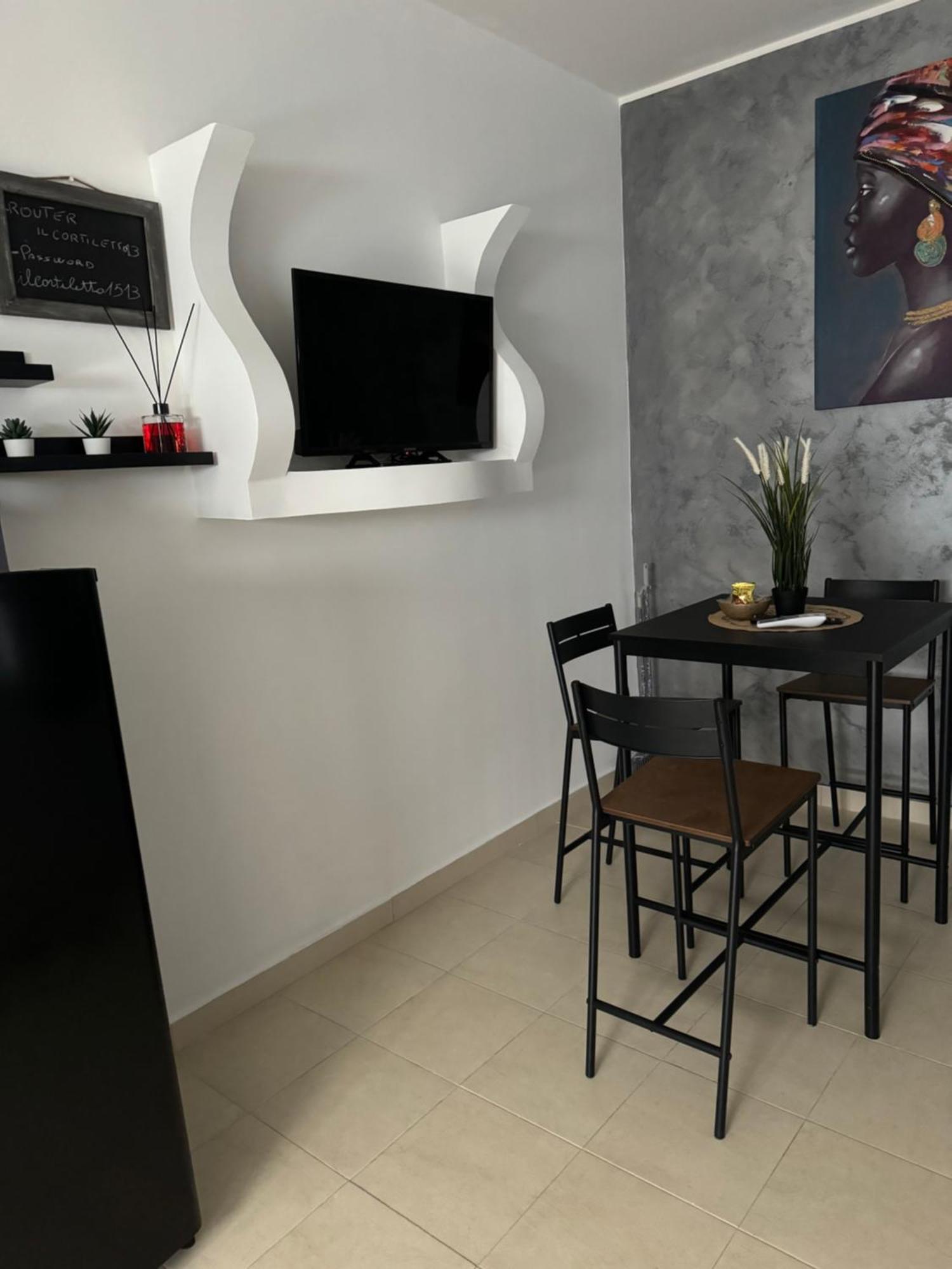Il Cortiletto28 Rooms & House Syracuse Exterior foto