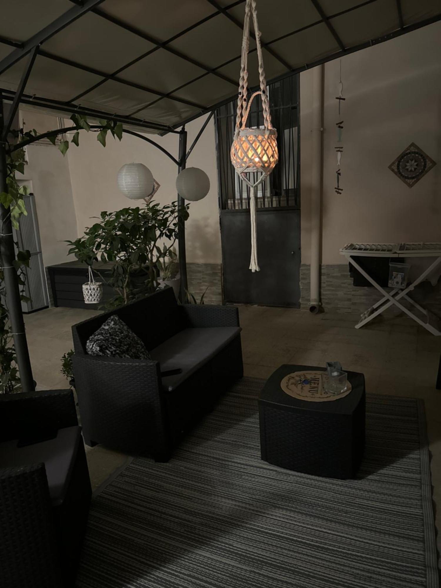 Il Cortiletto28 Rooms & House Syracuse Exterior foto